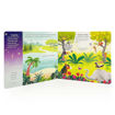 Picture of BEST-LOVED BIBLE STORIES CHILDRENS LARGE LIFT-A-FLAP